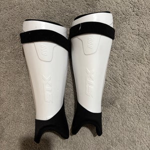 Field Hockey Shin Guards