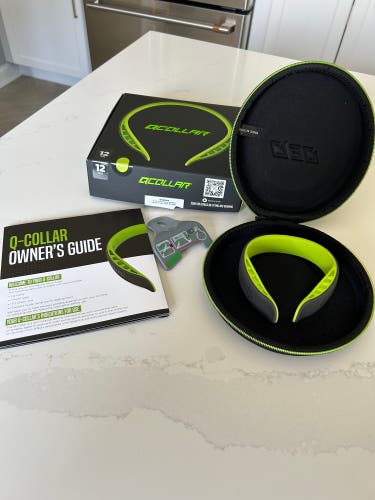 Q Collar Size 12