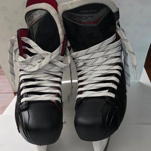 Bauer Vapor X400 Hockey Skates 6 (Used)