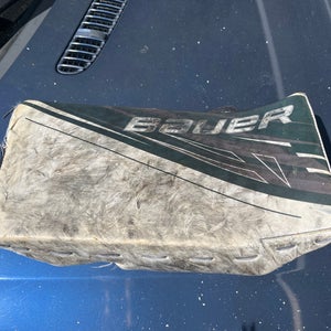Used Bauer Regular Supreme S190