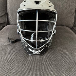Cascade R Helmet (Used)