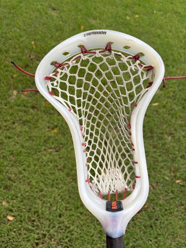 Warrior Strung Burn FO Recovery Head (Used)