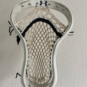 Under Armour Strung Command Head (Used)