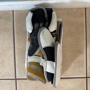 CCM extreme flex 760 Regular (Used)