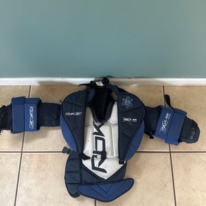 Reebok AB XPulse 6.0 Goalie Chest Protector (Used)