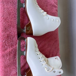 Risport Venus Figure Skates