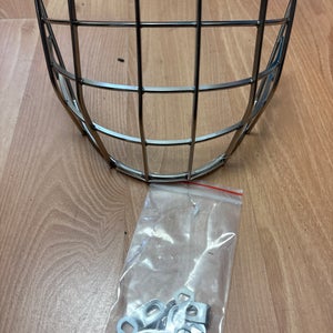 Bauer NME Sr Certified Cage   Part # RPNMESR