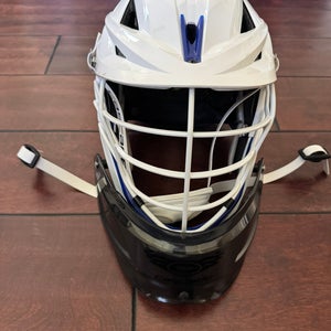 Cascade XRS Pro Helmet (Used)