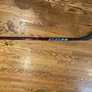 New Youth CCM Jetspeed FT7 pro Right Handed Hockey Stick P29 30 flex