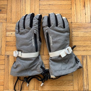 Dakine Sequoia Gore-Tex Ski Gloves - XS