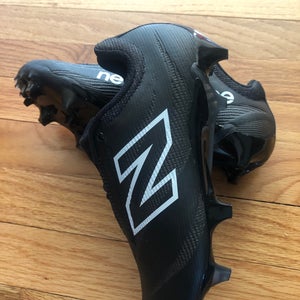 New Balance Burn X4 Lacrosse Cleats Women’s 6.5 $120 Retail New