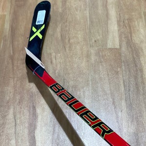 Used Bauer Vapor Junior Right Handed Hockey Stick P92