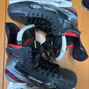 Bauer Vapor 2X Pro Size 4.5