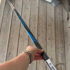 Senior CCM RibCor Trigger 9 Pro Right Handed Hockey Stick P28 Pro Stock (New)