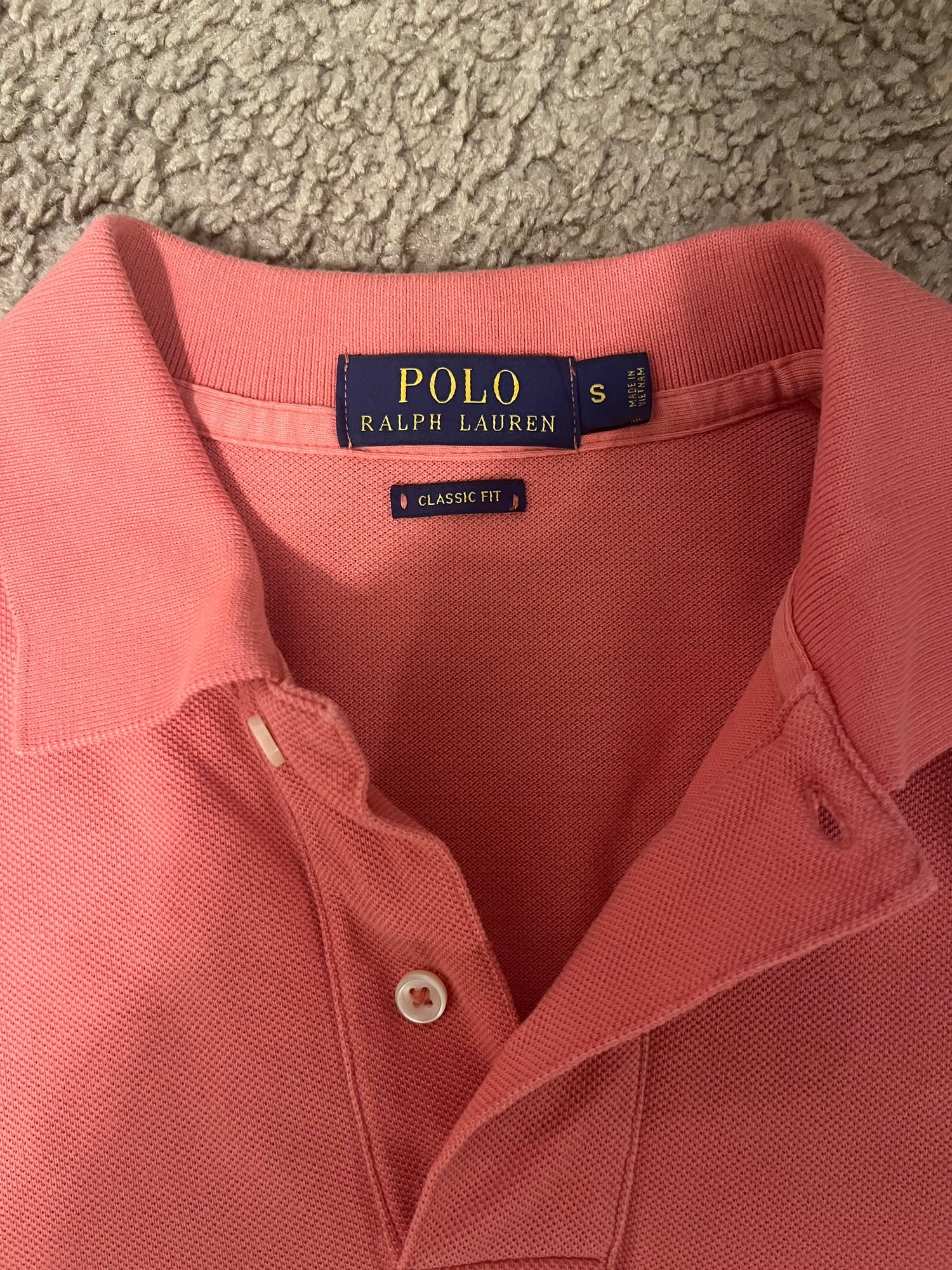 POLO Ralph Lauren Polo | SidelineSwap | Buy and Sell on SidelineSwap
