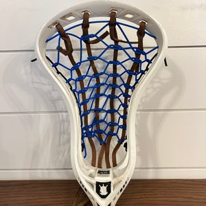 Brine King Head Traditional Stinging