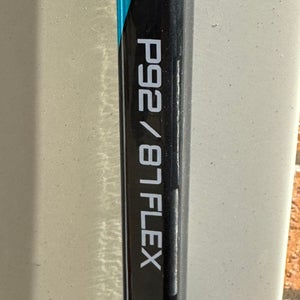 Senior Bauer Nexus Sync Right Handed Hockey Stick P92  (New)