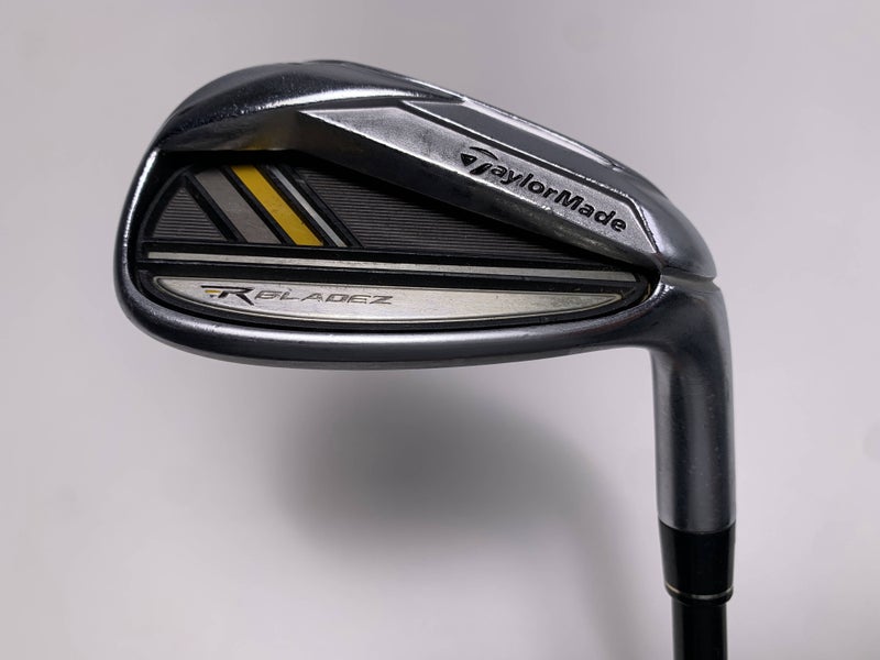TaylorMade RocketBladez Pitching Wedge RocketFuel Ladies Graphite Womens RH