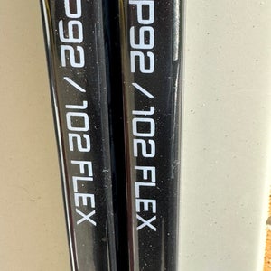 Senior Bauer Nexus Sync Right Handed Hockey Stick P92  (New)