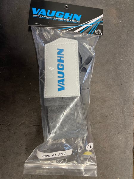 Vaughn Senior Goalie Garter Belt