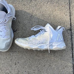 New Balance freeze 3 turf shoes size 10
