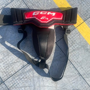 CCM G1.9 (Used)