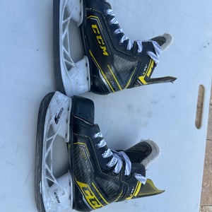 CCM Super Tacks AS3 Hockey Skates 13 (Used)