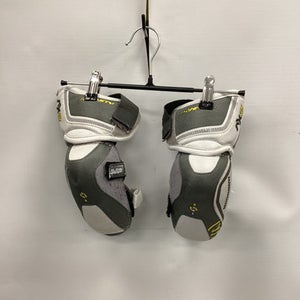Warrior (Used) Small Intermediate Junior Elbow Pads