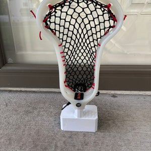 Warrior Strung Burn FO Formula Head (New) Mid-low Pocket