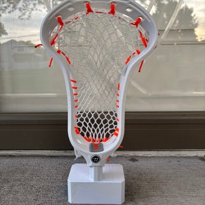 Warrior Strung Burn FO Formula Head (New) Mid-low Pocket