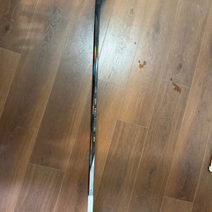 Senior Bauer Nexus Tracer Left Hand Hockey Stick P92  (Used)
