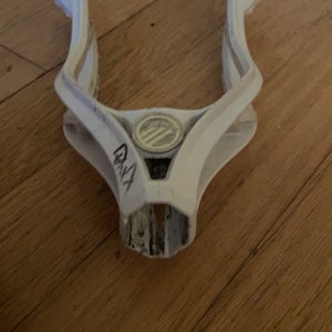 Adult Maverik Unstrung Kinetik Head (Used)
