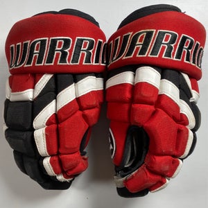 Red Warrior Covert DT2 Gloves 12” Junior