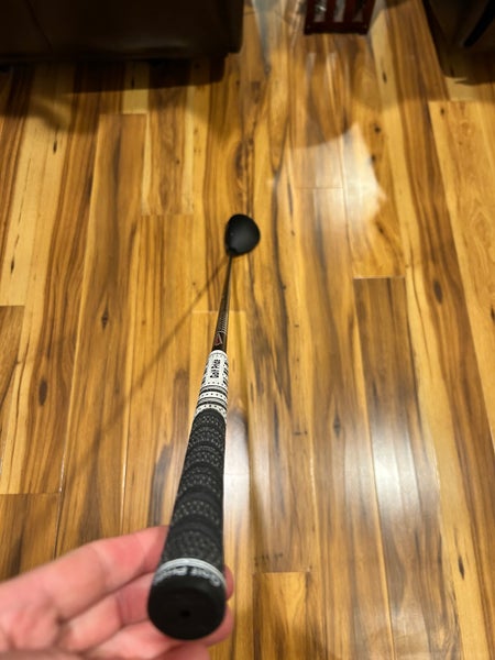 PING G440 Max Fairway 7 Wood Tour Ad Xc +Cover | SidelineSwap