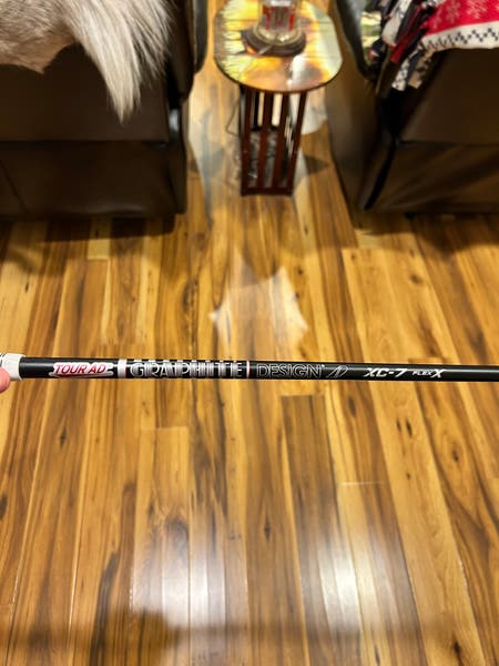 PING G440 Max Fairway 7 Wood Tour Ad Xc +Cover | SidelineSwap