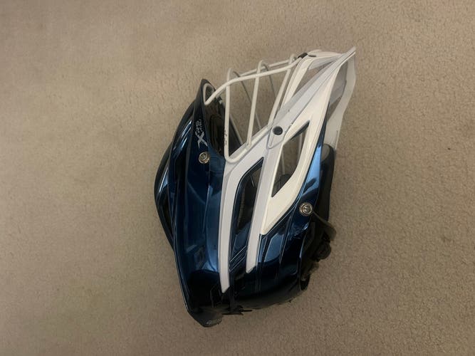 Cascade XRS Pro Helmet (Used)
