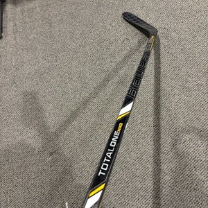 Senior Bauer Nexus 1000 Dressed As TotalOne NXG Hockey Stick LH Pro Stock (Penner)