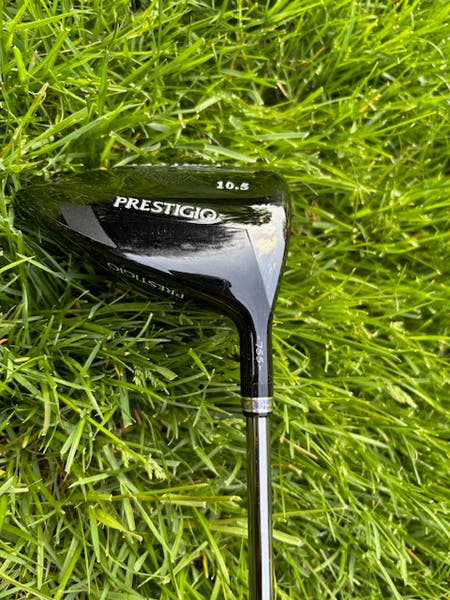 MAJESTY Prestigio ドライバー 10.5度 Majesty Golf MAJETSTY Prestigio X Driver - Fairway Golf Online
