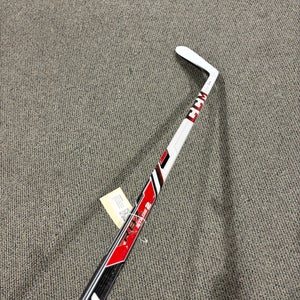Senior CCM RBZ Stage 2 Hockey Stick LH Pro Stock (Koivu)