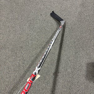 Senior Bauer Vapor 1X Hockey Stick LH Pro Stock (Stoner)