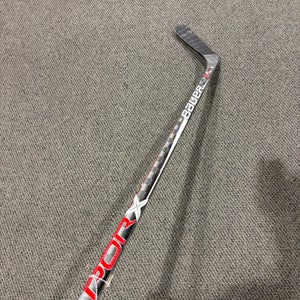 Senior Bauer Vapor 1X Hockey Stick LH Pro Stock (Stoner)