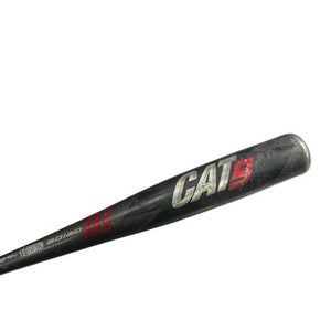 Marucci (Used) (-10) 30" 2 3/4" Barrel USSSA Certified Bat