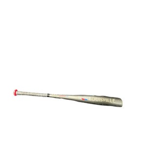 Louisville Slugger (Used) (-10) 31" 2 3/4" Barrel USSSA Certified Bat