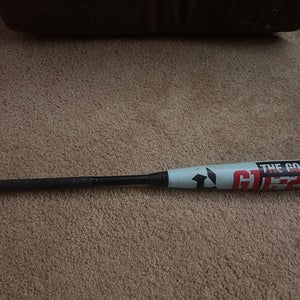 DeMarini The Goods BBCOR Certified Bat (-3) Alloy 29 oz 32" (Used)