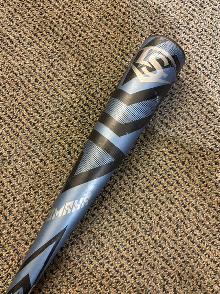 2023 Louisville Slugger Omaha Bat USABat Certified (-11) Alloy 16 oz 27"