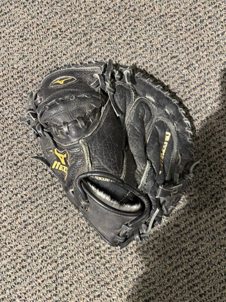 Mizuno Prospect LHT Catcher's Baseball Glove 31.5"