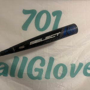 2020 Louisville Slugger Select PWR BBCOR Certified Bat (-3) Hybrid 30 oz 33" (Used)