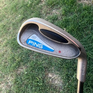 Ping G2 HL 4 Iron Red Dot