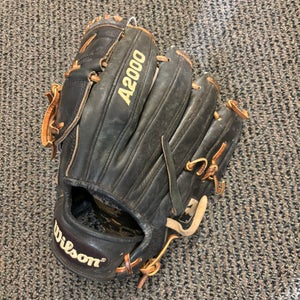 Wilson A2000 CK22 LHT Pitcher's Glove 11.75" (Kershaw Game Spec)