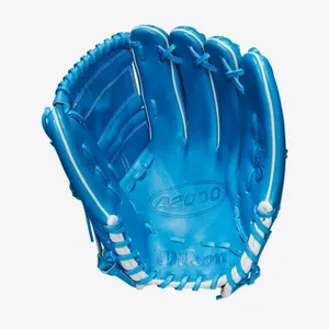 NEW 2023 Wilson A2000 Autism Speaks B2 12" Pitcher's Baseball Glove WBW10084612